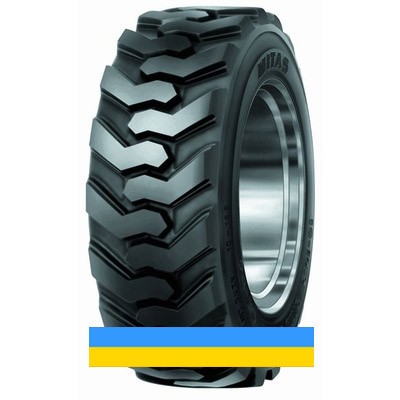 12.5/80 R18 Mitas Big Boy 141/128A8/A8 Індустріальна шина Львов - изображение 1