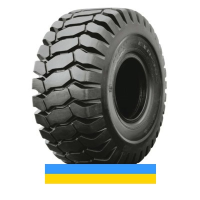 26.5 R25 Galaxy EXR 300 L3/E3 203/188A2/B Індустріальна шина Львов - изображение 1