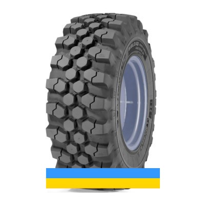 Michelin Bibload Hard Surface ( індустріальна) 340/80 R18 143A8/143B Львов - изображение 1