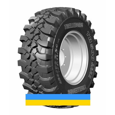 460/70 R24 Trelleborg TH500 159A8 Індустріальна шина Львов - изображение 1