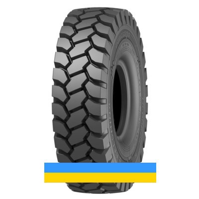 18 R25 Белшина Бел-183 185B Індустріальна шина Львов - изображение 1