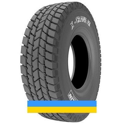 385/95 R24 Michelin X-Crane AT 170F Індустріальна шина Львов - изображение 1