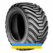 500/60 R22.5 BKT FLOTATION V LINE 163/159A8/B Індустріальна шина Львов