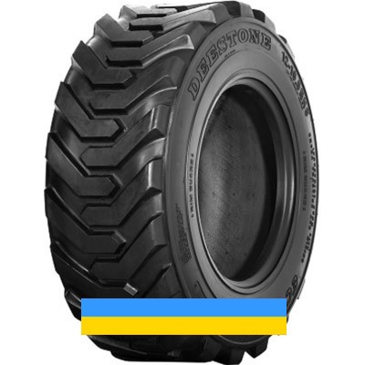 Deestone D311 ( індустріальна) 10 R16.5 134A2 PR10 Львов - изображение 1