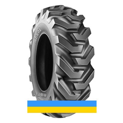 10.5/80 R18 BKT AT-603 119/131A8/A8 Індустріальна шина Львов - изображение 1