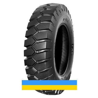 10 R20 BKT EM 934 146B Індустріальна шина Львов - изображение 1