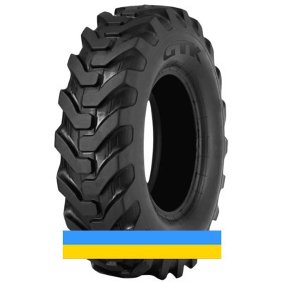 14 R24 GTK GD90 Індустріальна шина Львов - изображение 1
