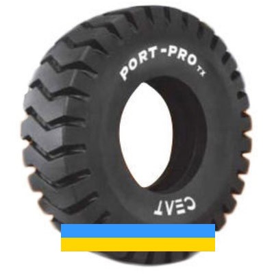 Ceat PORT PRO TX IND3 ( індустріальна) 18.00 R25 PR1 Львов - изображение 1