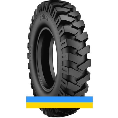 9 R20 Petlas NB-38 140/137B Індустріальна шина Львов - изображение 1