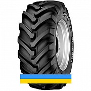 Michelin COMPACT LINE XM27 ( індустріальна) 11.00 R16 122A8 Львов
