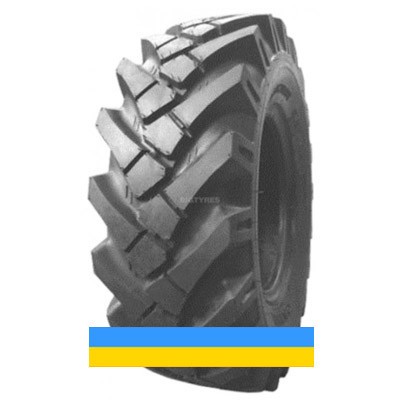 10.5 R20 Malhotra MPT 446 137A8 Індустріальна шина Львов - изображение 1