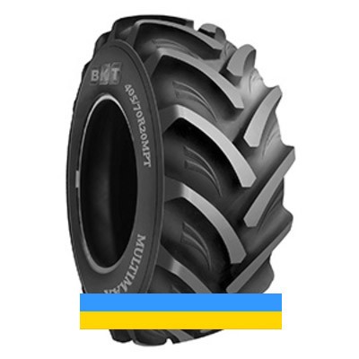 425/55 R17 BKT MULTIMAX MP 513 134G Індустріальна шина Львов - изображение 1