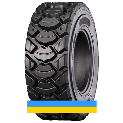 GTK BC80 ( індустріальна) 12 R16.5 PR14 Львов - изображение 1