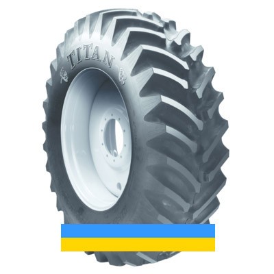 420/90 R30 Titan HI-TRAC LUG RADIAL R-1 142A8 Сільгосп шина Львов - изображение 1