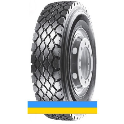 10 R20 Ovation VI-616 149/146K Універсальна шина Львов - изображение 1