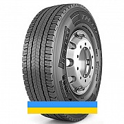295/60 R22.5 Pirelli TH 01 Energy 150/147L Ведуча шина Львов