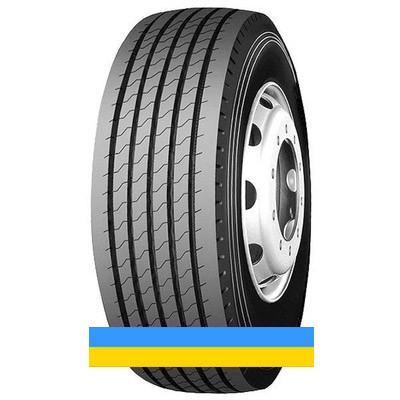 385/55 R19.5 Roadlux R168 160/156K/J Причіпна шина Львов - изображение 1