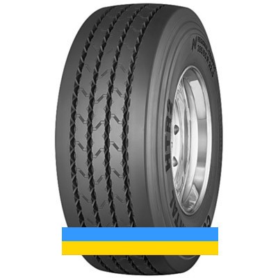 245/70 R17.5 Continental HTR2 143/141L Причіпна шина Львов - изображение 1