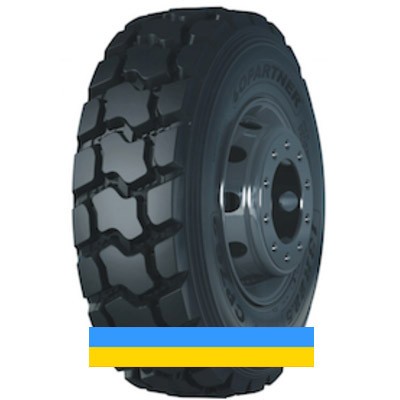 13 R22.5 Copartner CP762 154/151F Ведуча шина Львов - изображение 1