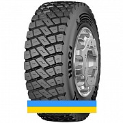 325/95 R24 Continental HDC1 162/160K Ведуча шина Львов
