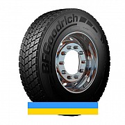 315/70 R22.5 BFGoodrich Route Control D 154/150L Ведуча шина Львов