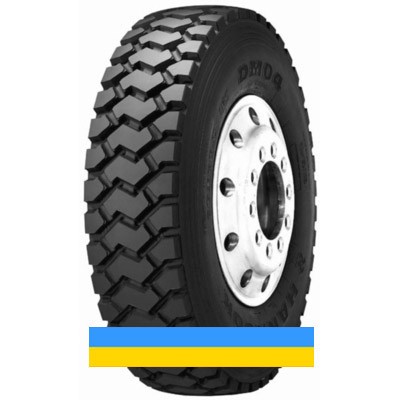 Hankook DM04 (ведуча) 13 R22.5 154/150K PR18 Львов - изображение 1