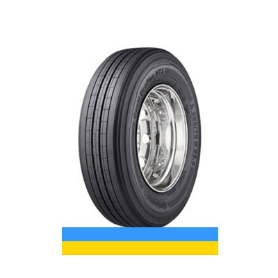 385/65 R22.5 Continental Conti EcoPlus HT3 160K Причіпна шина Львов - изображение 1