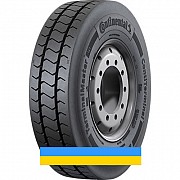285/70 R22.5 Continental TerminalMaster 168A8 Універсальна шина Львов