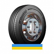 315/70 R22.5 BFGoodrich Route Control S 154/150L Рульова шина Львов