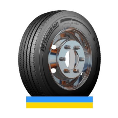 315/70 R22.5 BFGoodrich Route Control S 154/150L Рульова шина Львов - изображение 1