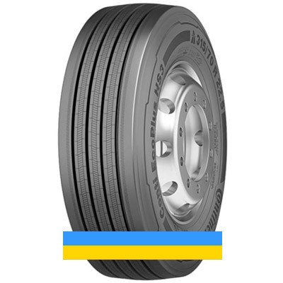 385/65 R22.5 Continental Conti EcoPlus HS3 160K Рульова шина Львов - изображение 1
