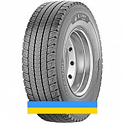 315/80 R22.5 Michelin X Line Energy D 156/150L Ведуча шина Львов