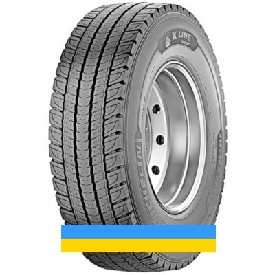 315/80 R22.5 Michelin X Line Energy D 156/150L Ведуча шина Львов - изображение 1