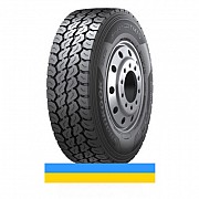385/65 R22.5 Hankook TM15 160K Причіпна шина Львов