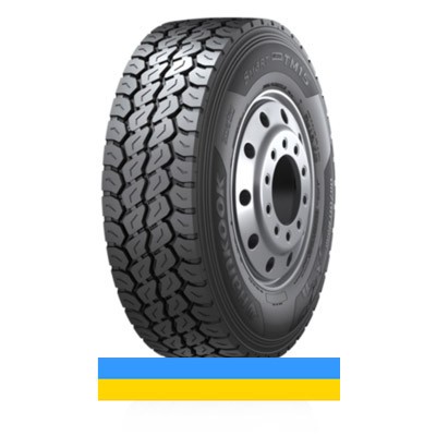 385/65 R22.5 Hankook TM15 160K Причіпна шина Львов - изображение 1