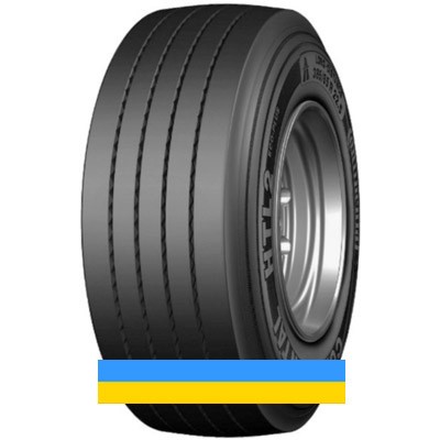215/75 R17.5 Continental HTL2 Eco+ 135/133L Причіпна шина Львов - изображение 1