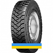 13 R22.5 Continental Conti CrossTrac HD3 156/150K Ведуча шина Львов