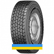 295/55 R22.5 Continental Conti Hybrid HD3 147/145K Ведуча шина Львов