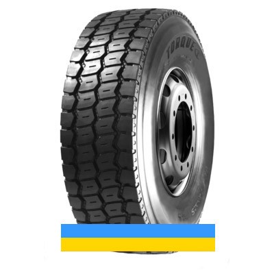 385/65 R22.5 Torque FTM313 160K Причіпна шина Львов - изображение 1