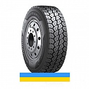 385/65 R22.5 Hankook AM15+ 158L Універсальна шина Львов