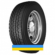 215/75 R17.5 Triangle TRD98 127/124K Ведуча шина Львов