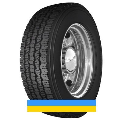 215/75 R17.5 Triangle TRD98 127/124K Ведуча шина Львов - изображение 1