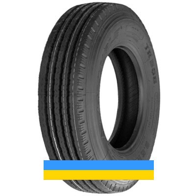 275/70 R22.5 Triangle TR656 152/148J Рульова шина Львов - изображение 1