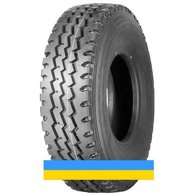 11 R22.5 Tracmax GRT901N 148/145M Універсальна шина Львов - изображение 1