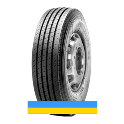 245/70 R19.5 Pirelli FH 55 136/134M Рульова шина Львов - изображение 1