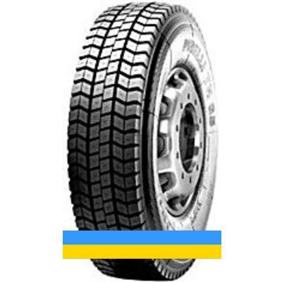 315/60 R22.5 Pirelli TH 65 152/148L Ведуча шина Львов - изображение 1