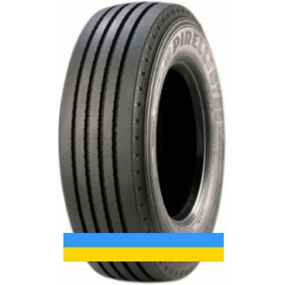 235/75 R17.5 Pirelli ST55 143/141J Причіпна шина Львов - изображение 1