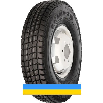 Кама 310 (універсальна) 10.00 R20 146/143K PR16 Львов - изображение 1