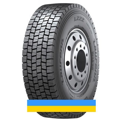 Laufenn LZ22 (ведуча) 315/80 R22.5 154/150M PR18 Львов - изображение 1