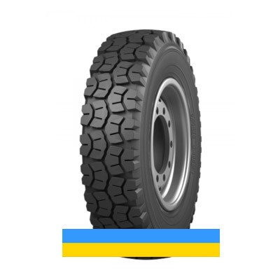 9 R20 Омск О-40 БМ-1 140/137K Універсальна шина Львов - изображение 1